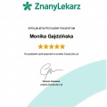 Powiększ obraz: certificate 8