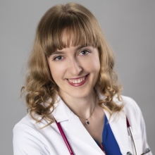 Powiększ obraz: Anna Kańtoch, kardiolog Kraków