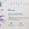 Powiększ obraz: certificate 9