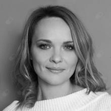 Powiększ obraz: Magdalena Dubas, psycholog Wrocław