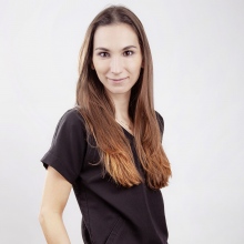 Powiększ obraz: Maria Brzegowy, dietetyk Kraków