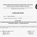 Powiększ obraz: certificate 69
