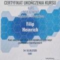 Powiększ obraz: certificate 12