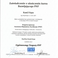 Powiększ obraz: certificate 18