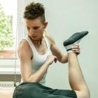 mgr Aneta Ficygowska