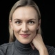 Maria Halińska