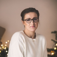 Powiększ obraz: Marta Tomaszewska-Skwarek, psycholog Lublin