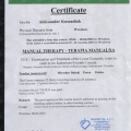 Powiększ obraz: certificate 8
