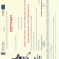 Powiększ obraz: certificate 4