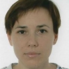 Joanna Żebrowska