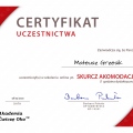 Powiększ obraz: certificate 84