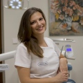 Marta Godyńska, higienistka/higienista stomatologiczny Wrocław