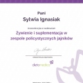 Powiększ obraz: certificate 5