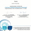 Powiększ obraz: certificate 13