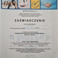 Powiększ obraz: certificate 16