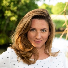 Powiększ obraz: Anna Domańska, seksuolog Warszawa