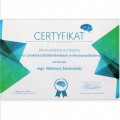 Powiększ obraz: certificate 6