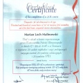 Powiększ obraz: certificate 9