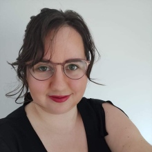 Powiększ obraz: Zuzanna Piekiełko, psycholog Czechowice-Dziedzice