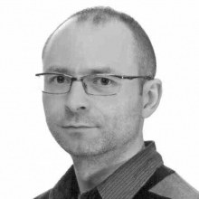 Powiększ obraz: Filip Ossowiecki, psycholog Warszawa