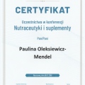 Powiększ obraz: certificate 22