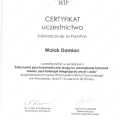 Powiększ obraz: certificate 6