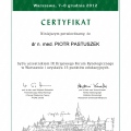 Powiększ obraz: certificate 7