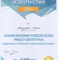 Powiększ obraz: certificate 19