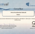 Powiększ obraz: certificate 3