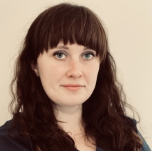 Powiększ obraz: Hanna Garnier, chirurg dziecięcy Gdynia