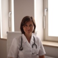 Agnieszka Panek-Kożuch, nefrolog Kraków