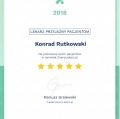 Powiększ obraz: certificate 5