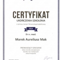 Powiększ obraz: certificate 1