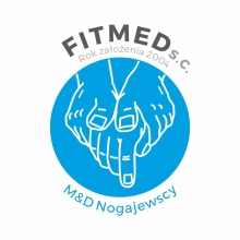 Powiększ obraz: Dawid Nogajewski, fizjoterapeuta Świebodzin