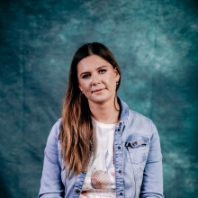 Powiększ obraz: Martyna Połomka, psycholog Gdańsk