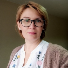 Powiększ obraz: Eleonora Witucka- Sulima, psychoterapeuta Mysłowice