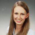 Karolina Mielczarek, fizjoterapeuta Wrocław