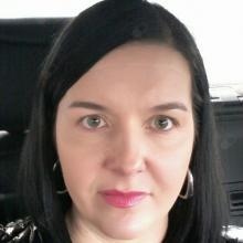 Powiększ obraz: Diana Turbak, optometrysta Lubań