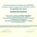 Powiększ obraz: certificate 10