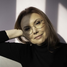 Powiększ obraz: Beata Gumińska-Wojtczak, psychoterapeuta Łódź