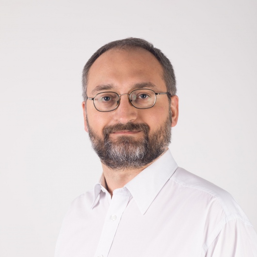 Lek. Błażej Hirsch - Umów wizytę online | ZnanyLekarz.pl