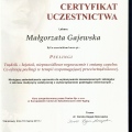 Powiększ obraz: certificate 22