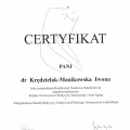 Powiększ obraz: certificate 27