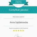 Powiększ obraz: certificate 2