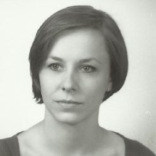 Powiększ obraz: Monika Brągiel, psycholog Olsztyn