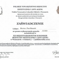 Powiększ obraz: certificate 54