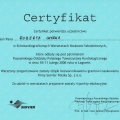 Powiększ obraz: certificate 28