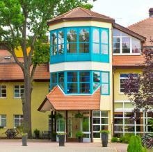 Zakład Rehabilitacyjno - Leczniczy Ośrodka Rehabilitacyjno-Wypoczynkowego Wielspin