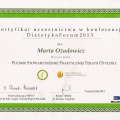 Powiększ obraz: certificate 19