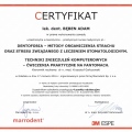 Powiększ obraz: certificate 8